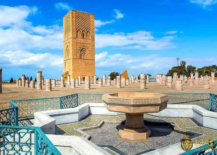 14-Day Majestic Morocco Tour from Casablanca