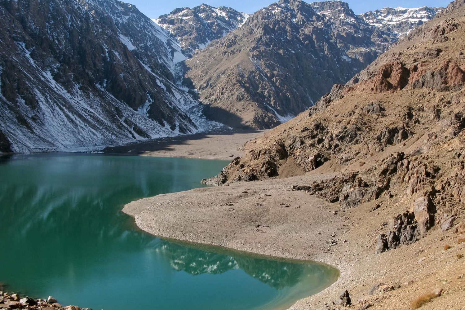 Ascending Mount Toubkal and Unraveling the Atlas Mountains 6 Days