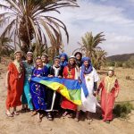 8-Day Private Journey from Tangier to Casablanca via Sahara Desert