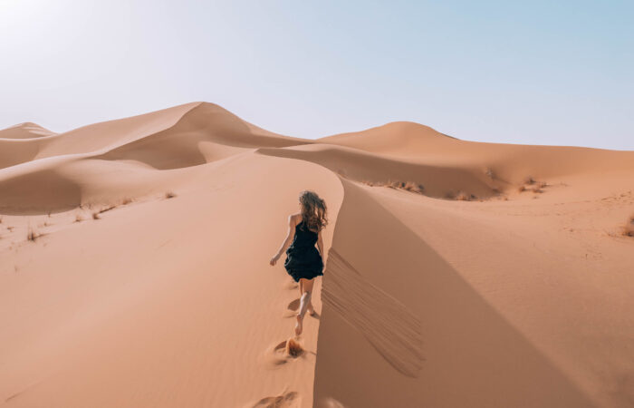 3 Day Adventure Tour from Marrakech the Sahara Desert