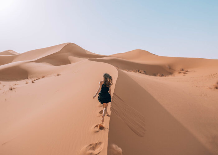 3 Day Adventure Tour from Marrakech the Sahara Desert