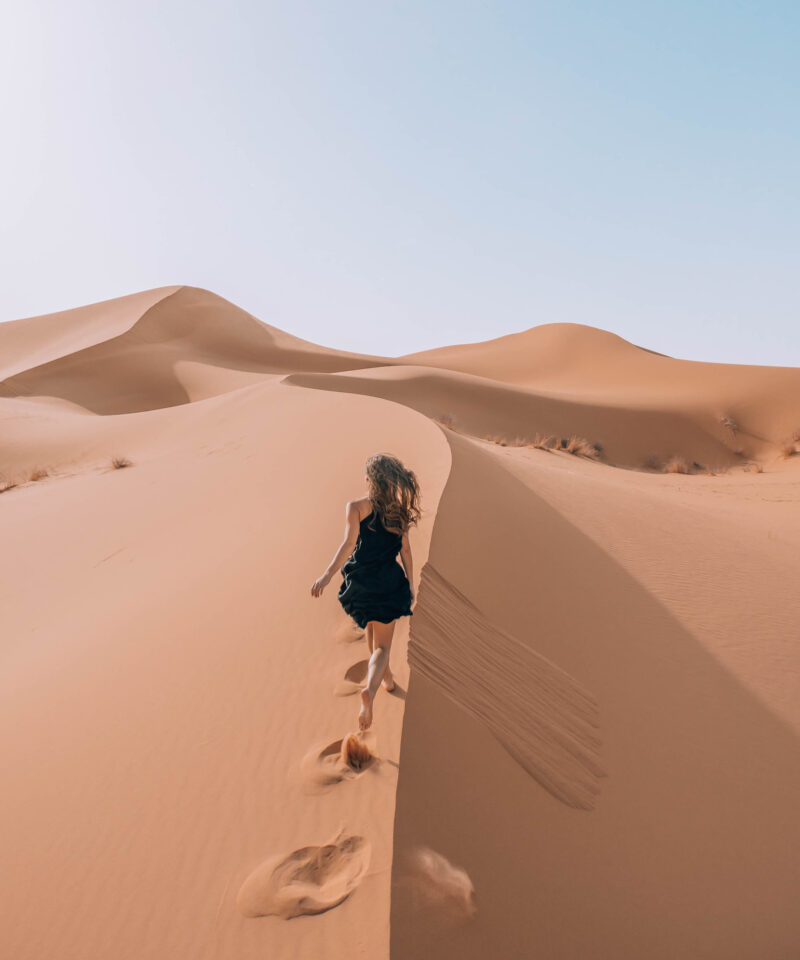 3 Day Adventure Tour from Marrakech the Sahara Desert