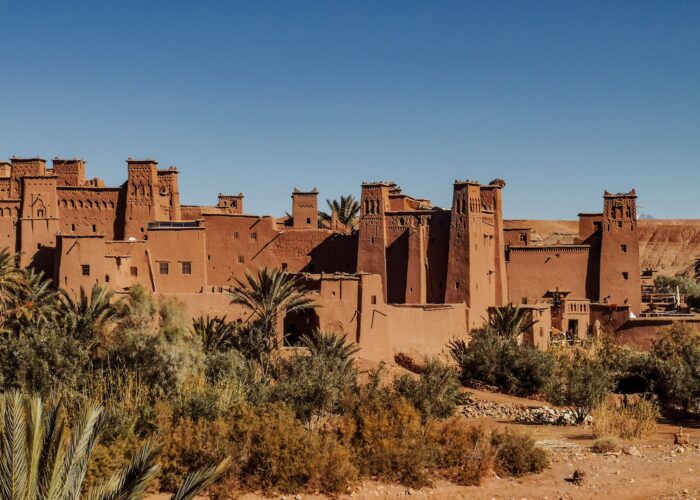 Desert Dreams 5 Day Adventure from Agadir to Marrakech Via Sahara Desert