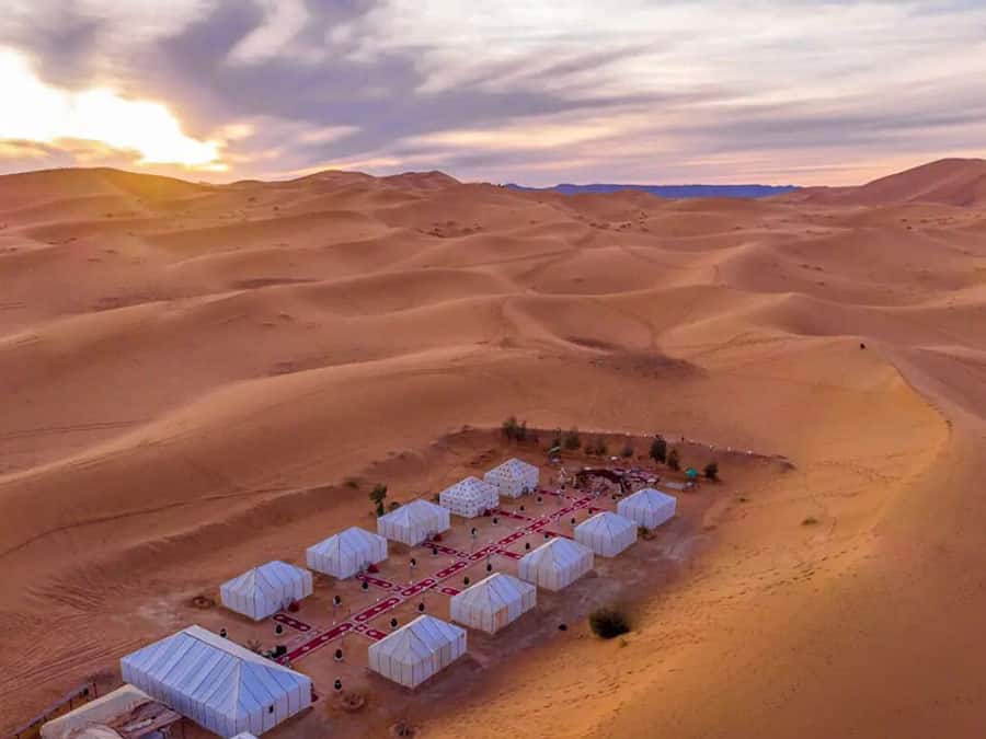 Best Sahara Desert Tours from Marrakech