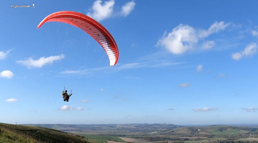 Paragliding Day Trip from Marrakech Soar Above the Atlas Mountains